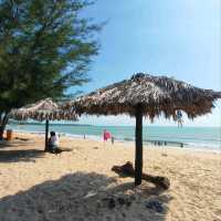 Johor Desaru - Tunamaya Beach & Spa Resort 