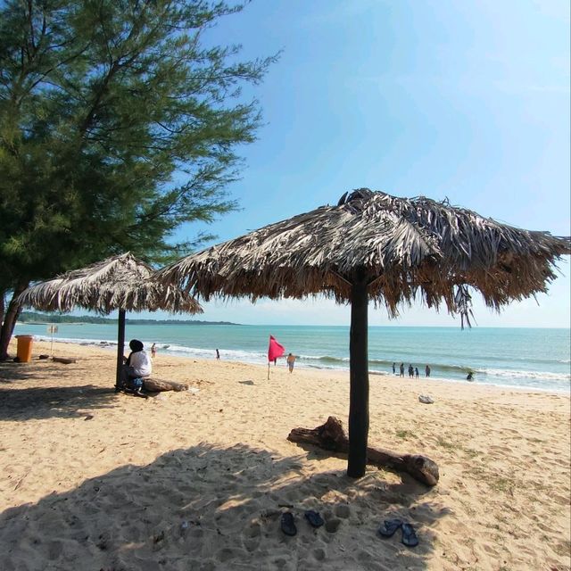 Johor Desaru - Tunamaya Beach & Spa Resort 