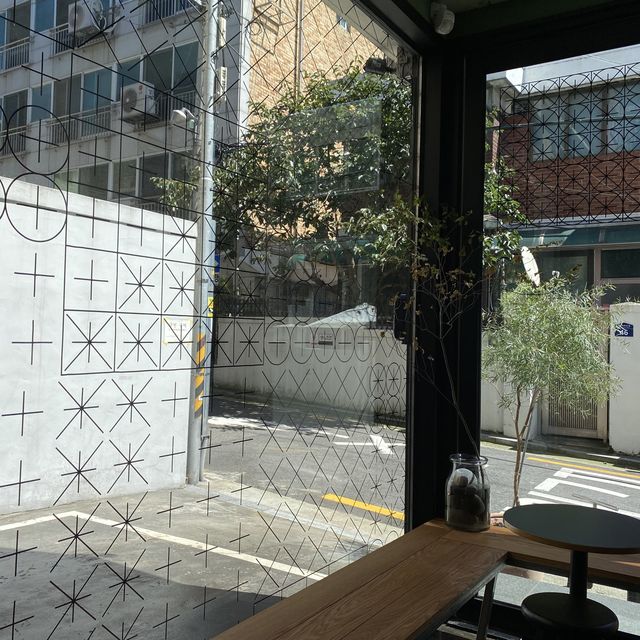 서울 아인슈페너 맛집!