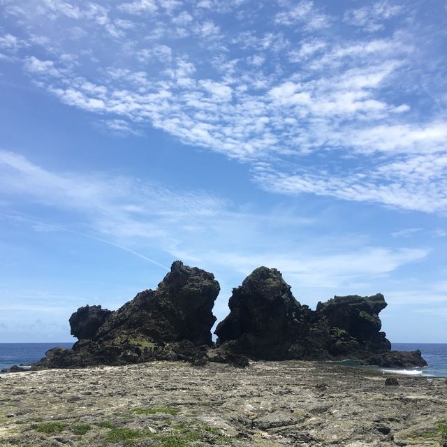 蘭嶼 - 一個令人難忘的忘憂島