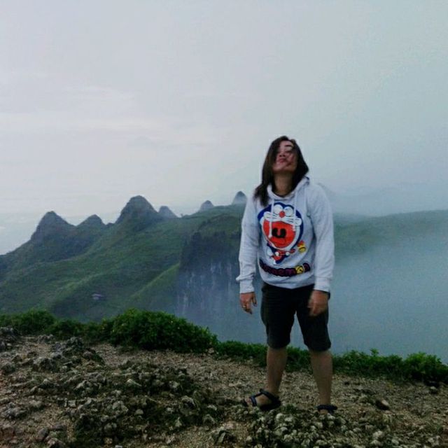 Nature Lover