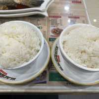 晚市住家菜飯堂