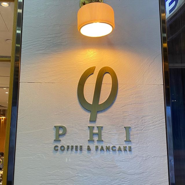 🥞日式疏乎厘pancake🥞
