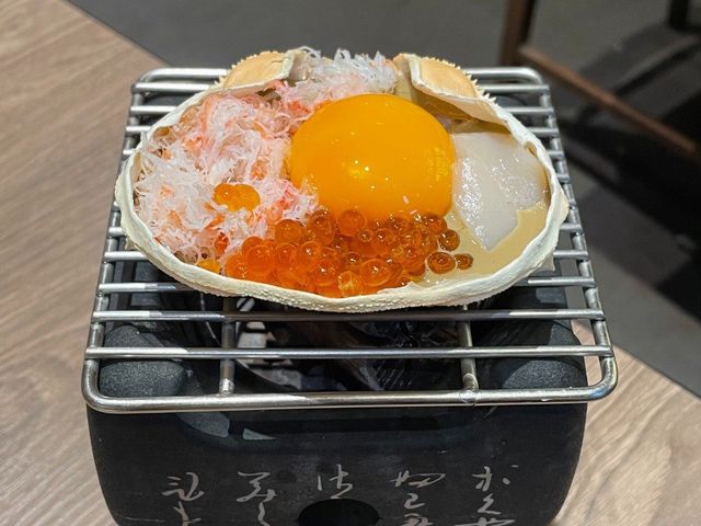 Ramen in Bangkok