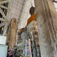 ทำบุญไหว้พระเมืองเก่าพิจิตร 🪷