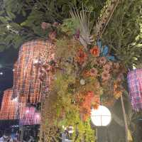 งานชักพระจังหวัดนคร 