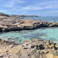 beautiful coastline and stunning beaches 
