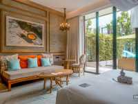 พักผ่อนแบบ luxury ริมทะเลที SO Sofitel Hua Hin
