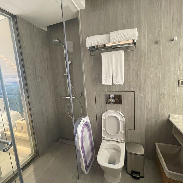 西貢酒店 wm hotel🏨