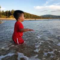 หาดลายัน