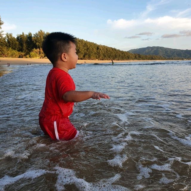 หาดลายัน
