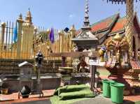 วัดพระธาตุหริภุญชัย