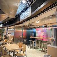 創意三文治🥪x爆多料健康沙律🙈