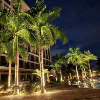 Staycation nearby