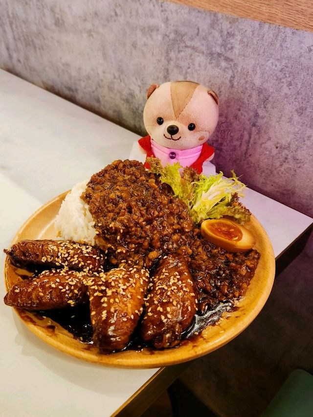 黃大仙 | 嘆嘆 | 大份台灣菜