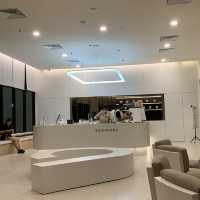 Kommons cafe @Ipoh 