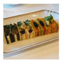[🎄聖誕節限定] Butterfly Room High Tea🫖