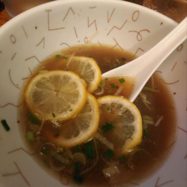 맛있는 일본 라멘집들이 모여있는 합정을 가보자