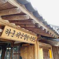 강릉 맛집 뿌셔! 즉흥으로 떠난 여행♫