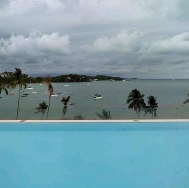 สุดประทับใจ ได้พัก  Bandana Phuket Beach Resort