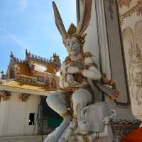 "วัดปริวาสราชสงคราม"