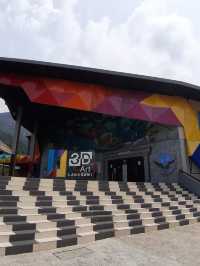 3D Art in Paradise Langkawi 🔥✨