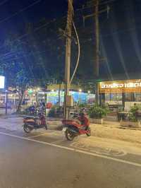 หาดแสงจันทร์ ระยอง🌊🌊🌊
