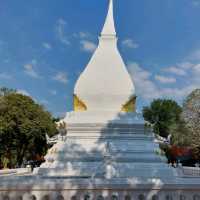 พระธาตุศรีสองรัก