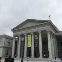 Chimei Museum Taiwan 