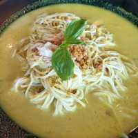 🍜ขนมจีน.ณ.ภูเก็ต @Bangkok