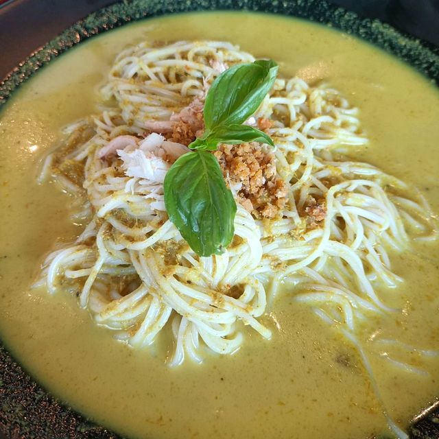 🍜ขนมจีน.ณ.ภูเก็ต @Bangkok