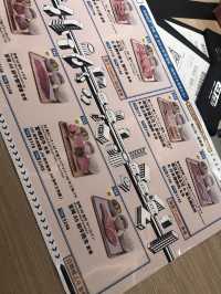 新開張燒烤店有驚喜