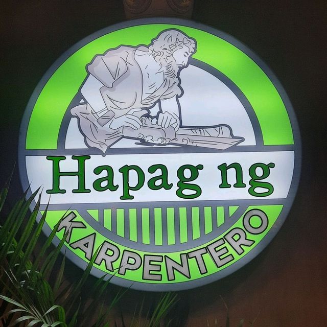 HAPAG: FEED YOUR TUMMY, FEED THE HUNGRY