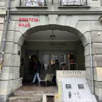 Feel Young at the Old Town of Bern