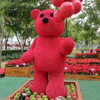 มนต์เสน่ห์เชียงใหม่ เมืองดอกไม้งาม