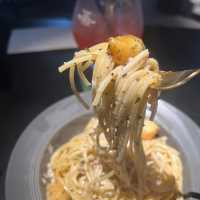 西營盤型格Cafe