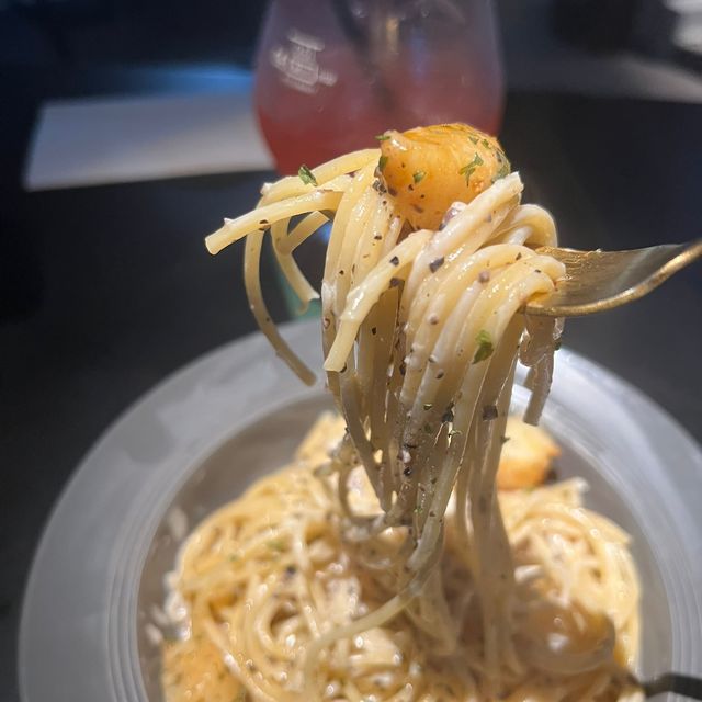 西營盤型格Cafe