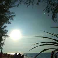 หาดในยาง ภูเก็ต