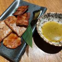 隱世日本餐廳 美食藏於工廈