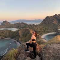 PULAU PADAR LABUAN BAJO🌻