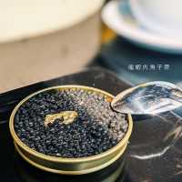 W Hotel CP值超高既下午茶 