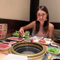 《 高麗軒韓國烤肉放題》