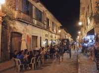 Calle Crisoloso