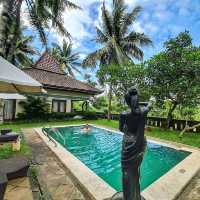 PURI ASRI HOTEL RESORT - MAGELANG