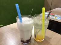 平民越式料理—越一越南牛肉粉專門店