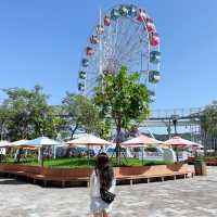 大人小孩都喜歡💕市區裡的遊樂園🎠台北兒童新樂園🎡