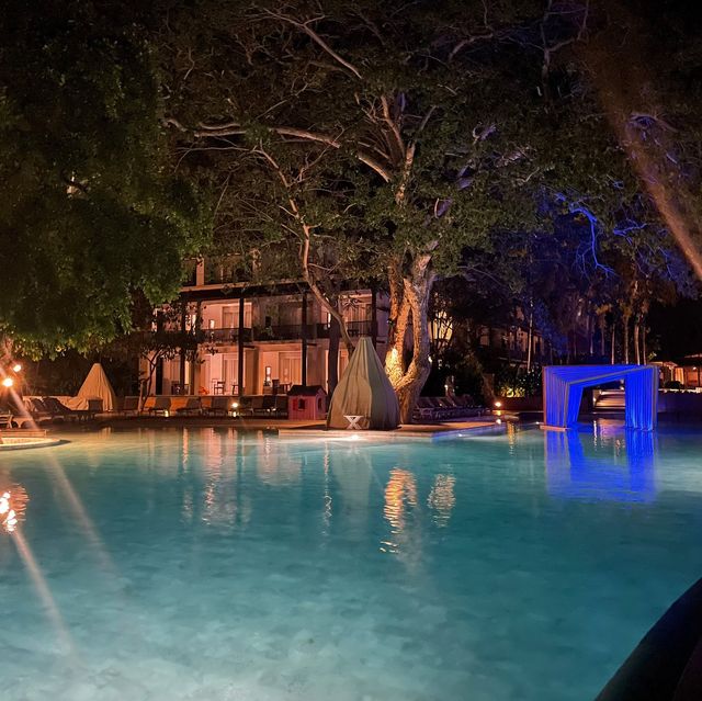 Veranda Resort & Villas Hua Hin Cha Am