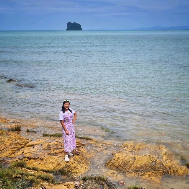 เที่ยวชุมชนบ้านเกาะแรต ดอนสัก