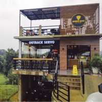 Outback Servo