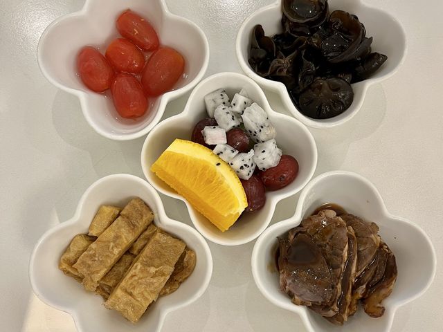 江浙菜親子餐廳